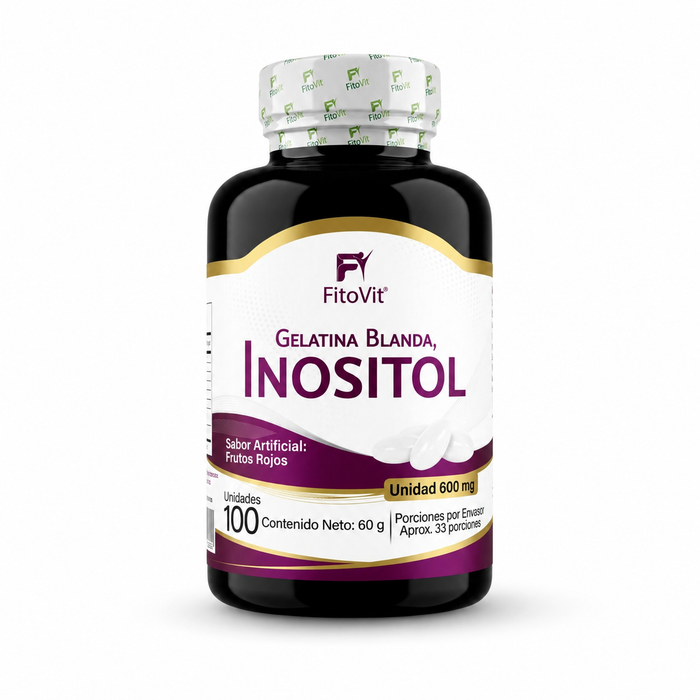 Inositol Fitovit