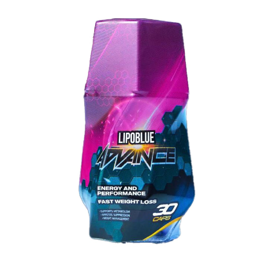 Lipoblue Boost