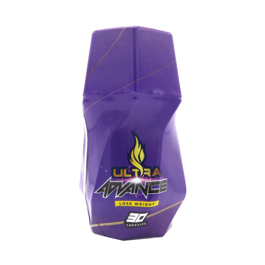 Lipoblue Boost