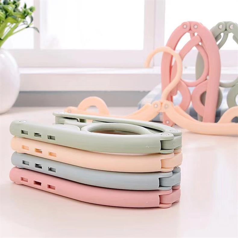 Ganchos Plegables Multifuncionales