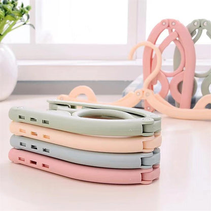 Ganchos Plegables Multifuncionales