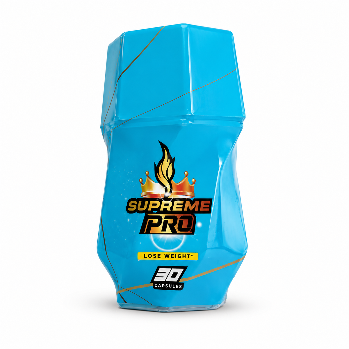 Lipoblue Boost