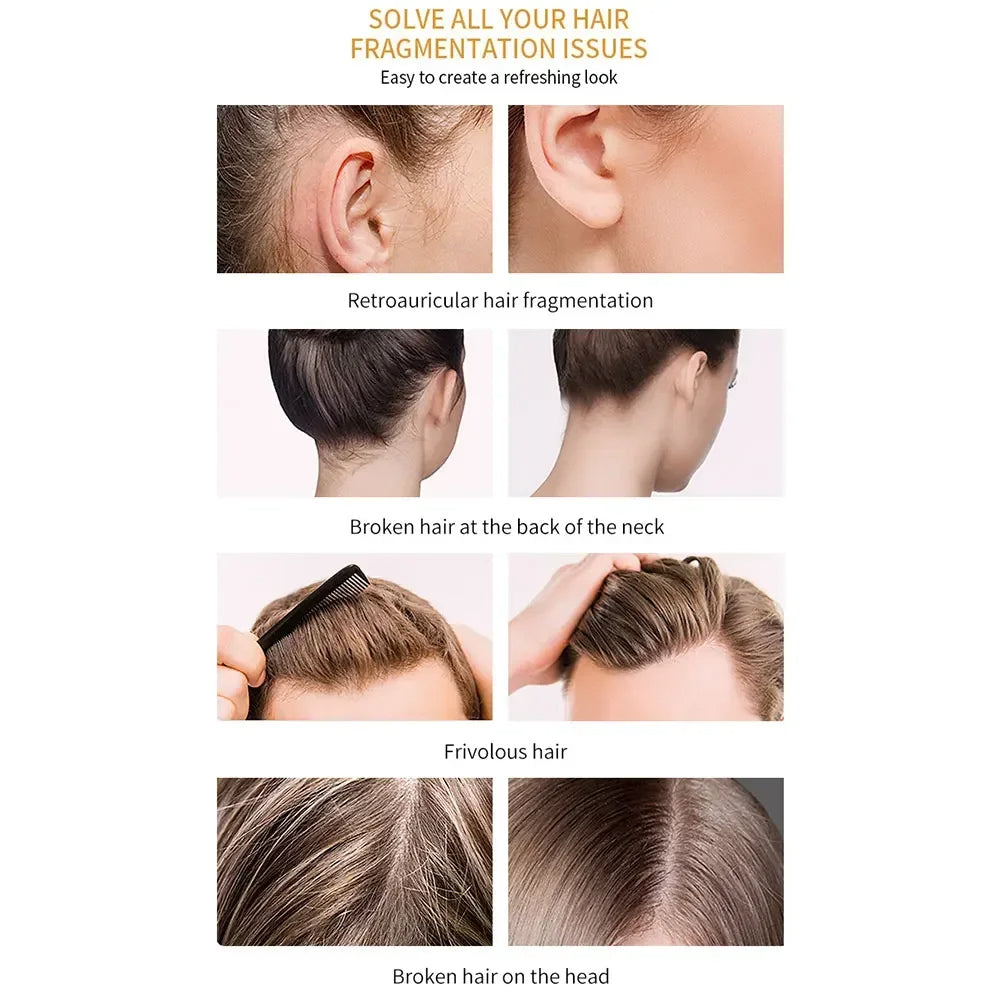 Barra de cera fijadora