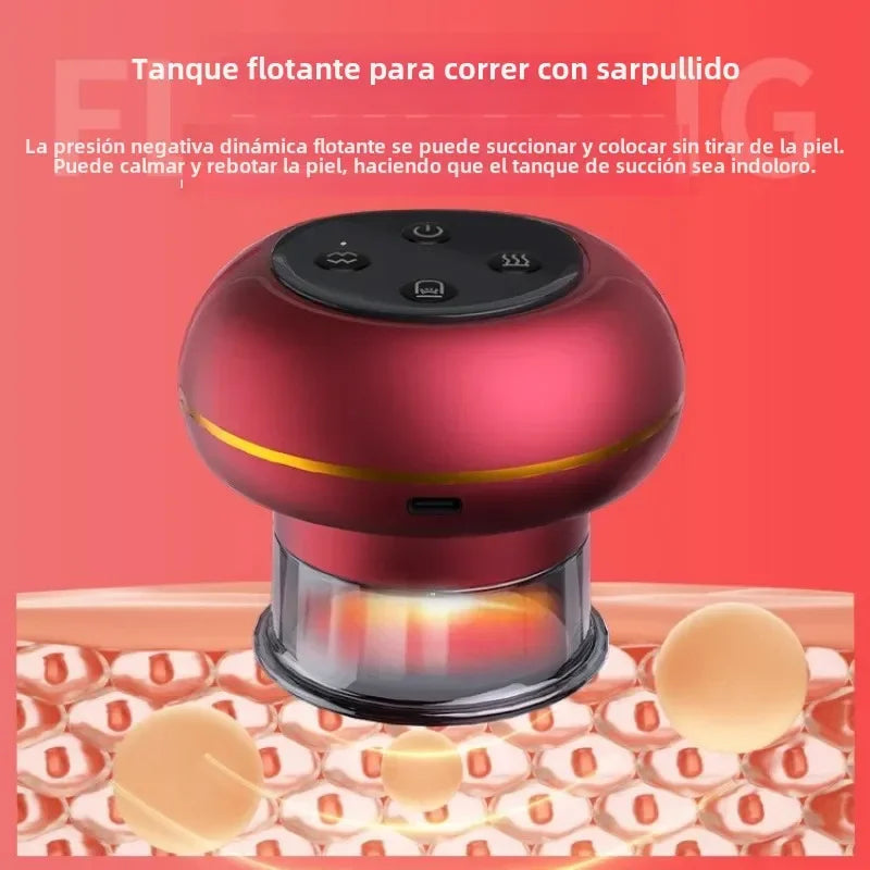 Dispositivo para ventosas