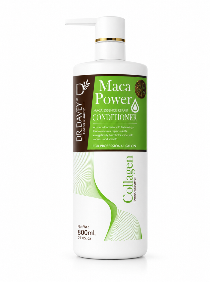 Acondicionador Maca Power