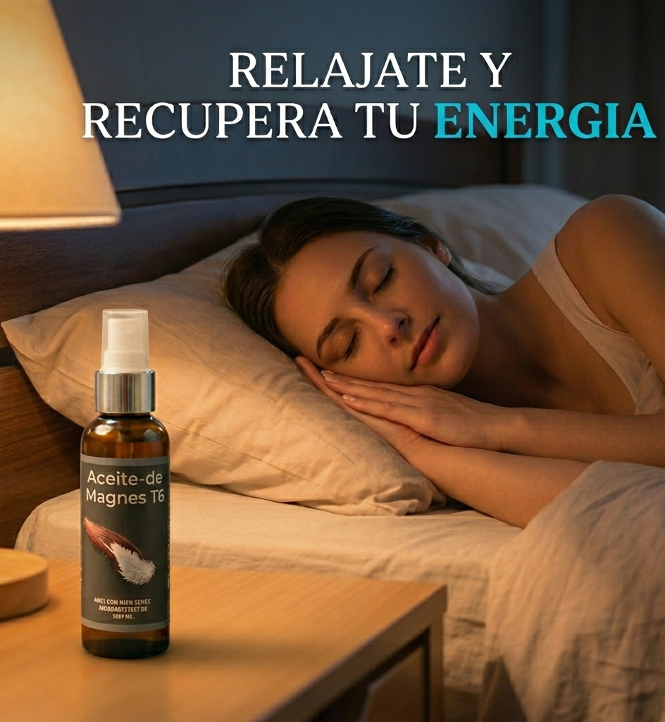 Alivia la tensión muscular y relájate en minutos sin pastillas