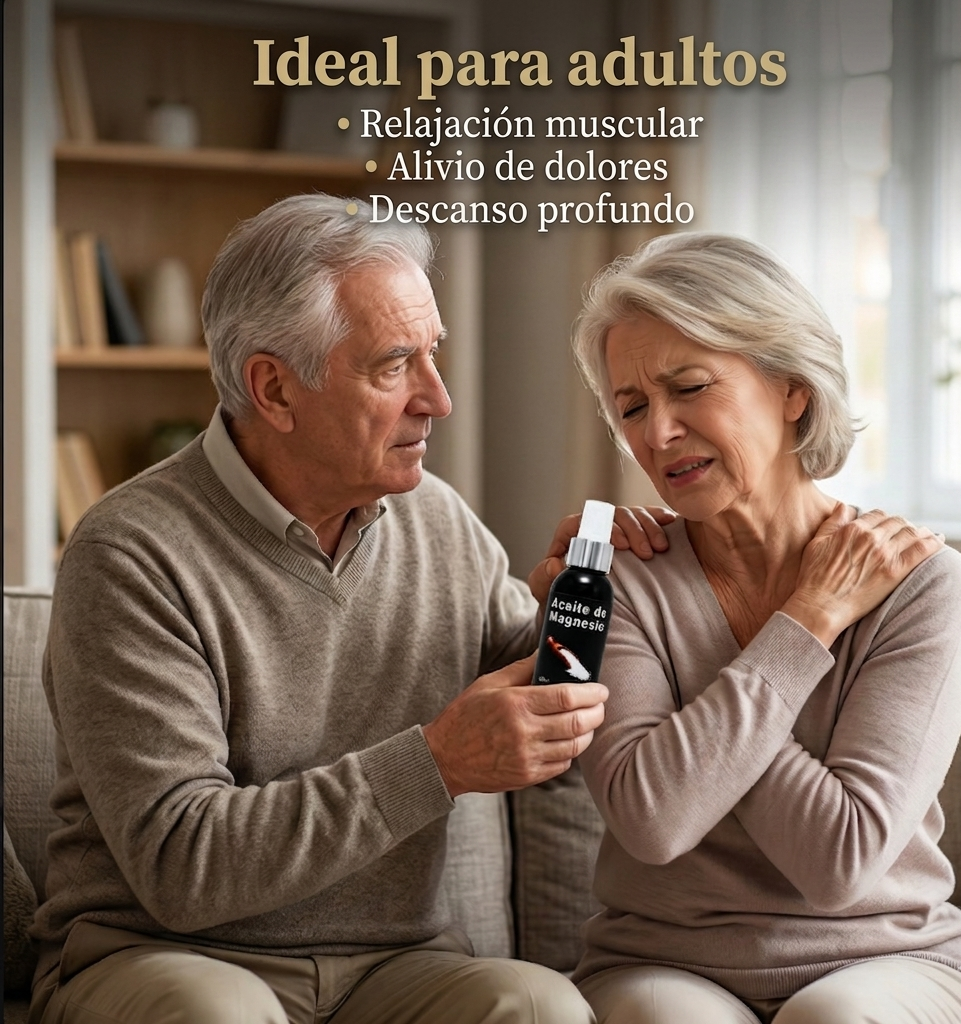 Alivia la tensión muscular y relájate en minutos sin pastillas