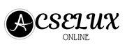 Acselux Online – Inicio