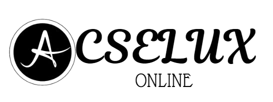 Acselux Online