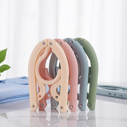 Ganchos Plegables Multifuncionales