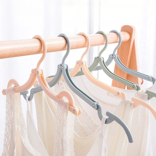 Ganchos Plegables Multifuncionales